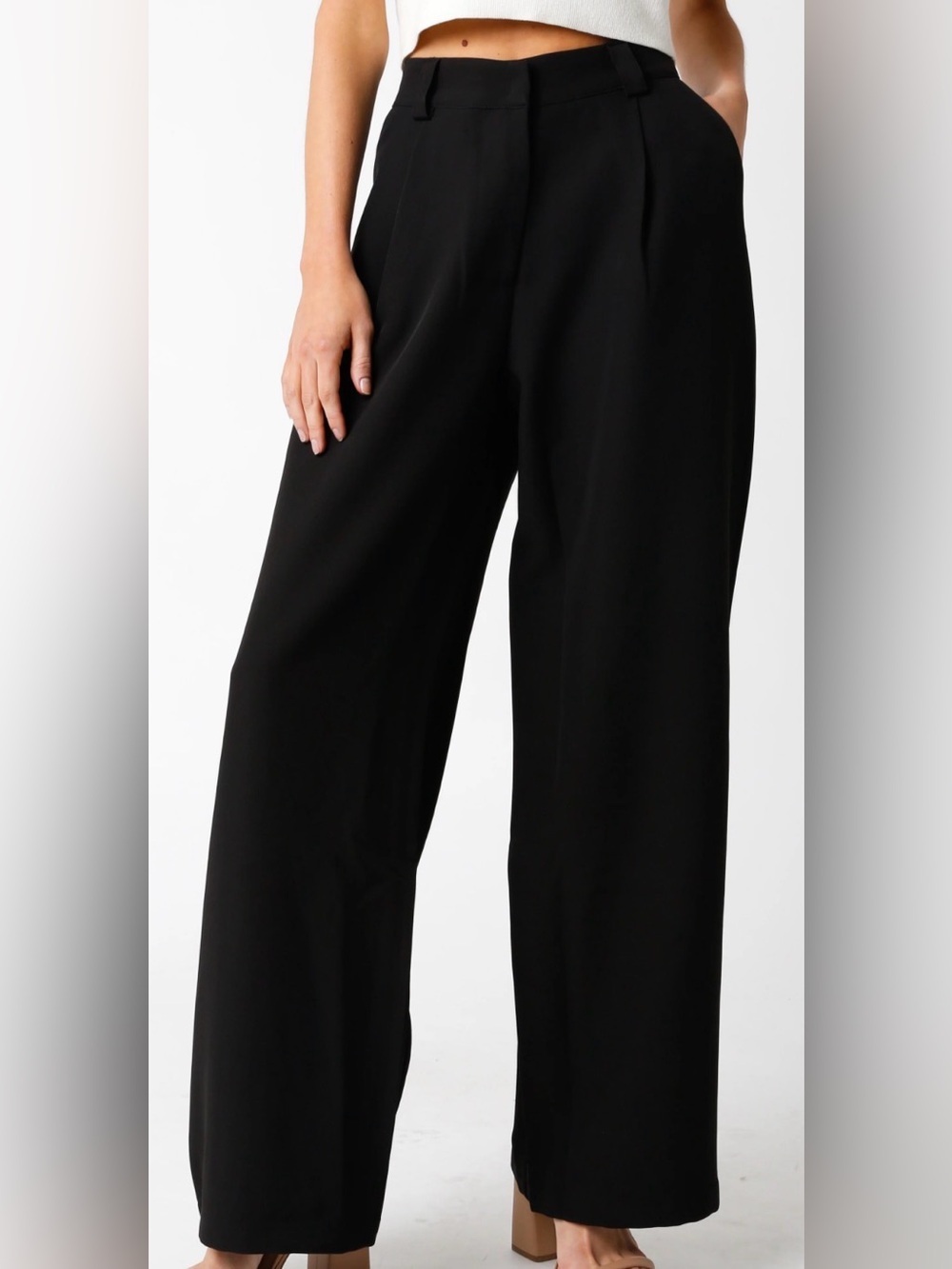OLIVACEOUS Briar Pants